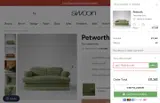 SALE-FREEDELIVERY coupon verification screenshot
