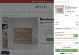 SWOONCARE coupon verification screenshot