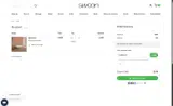 SUMMER20 coupon verification screenshot