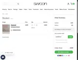 SUMMER20 coupon verification screenshot