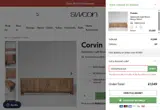 SPEEDYSOFA25 coupon verification screenshot