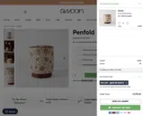 PATRICIA10 coupon verification screenshot