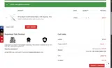SWORDS15 coupon verification screenshot