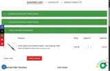 MOTHER10 coupon verification screenshot