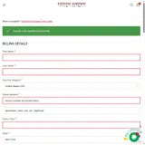 off10 coupon verification screenshot