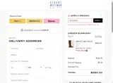 BOOTUP25 coupon verification screenshot