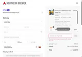 summer30 coupon verification screenshot