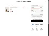 FLASH30 coupon verification screenshot