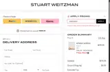 INSIDER20 coupon verification screenshot