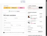 EARLY30 coupon verification screenshot