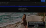 Stuart Weitzman Outlet coupon verification screenshot