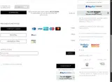 Stuart Weitzman Outlet coupon verification screenshot