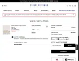 SWSPRING25 coupon verification screenshot