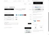 Stuart Weitzman Outlet coupon verification screenshot