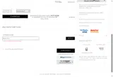 Stuart Weitzman Outlet coupon verification screenshot