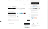 Stuart Weitzman Outlet coupon verification screenshot