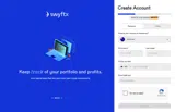 SWYFTX coupon verification screenshot