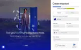 WELCOMEBONUS coupon verification screenshot