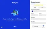bitcoin10free10 coupon verification screenshot