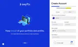 swyftxsocial coupon verification screenshot