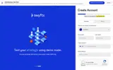 swyftx10bitcoin coupon verification screenshot