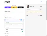 PMWL984B coupon verification screenshot