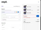 PQNM5VK4 coupon verification screenshot