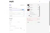 kickoff15 coupon verification screenshot