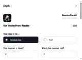 HELLO10 coupon verification screenshot