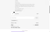 kickoff15 coupon verification screenshot