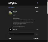 HAPPY10 coupon verification screenshot