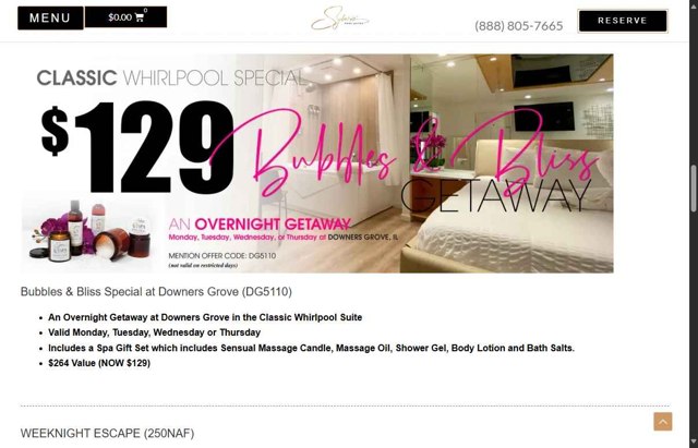 Sybaris checkout page showing Sybaris discount code box | Screenshot taken by SimplyCodes community member on Sep 4, 2025