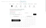 Sycamore Mineral Springs Resort coupon verification screenshot