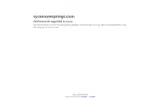 Sycamore Mineral Springs Resort coupon verification screenshot