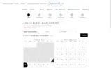 Sycamore Mineral Springs Resort coupon verification screenshot