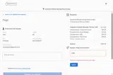 Sycamore Mineral Springs Resort coupon verification screenshot
