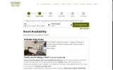 Sycamore Mineral Springs Resort coupon verification screenshot