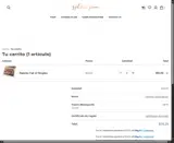 Sydney Grace coupon verification screenshot