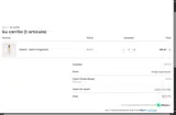 Sydney Grace coupon verification screenshot