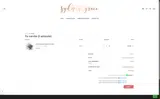 Sydney Grace coupon verification screenshot