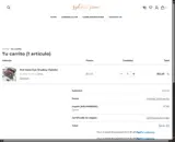 Sydney Grace coupon verification screenshot