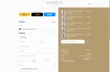 Discount10 coupon verification screenshot