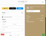 Enjoy15 coupon verification screenshot