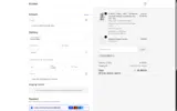 SY Doll coupon verification screenshot
