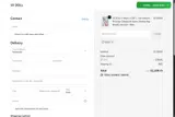 SY Doll coupon verification screenshot