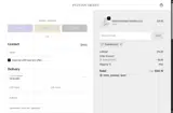 Sylvian Grant coupon verification screenshot