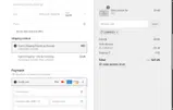 Sylvian Grant coupon verification screenshot
