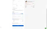 rAINDAY coupon verification screenshot