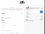 JULY20 coupon verification screenshot