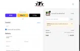 INSTA10 coupon verification screenshot